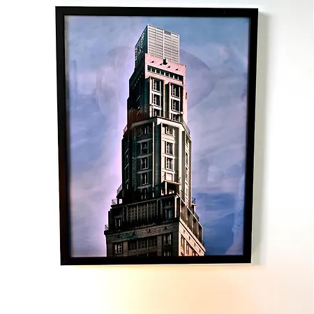 400m Gare&centre Ville, Sèche Linge, Local Vélo