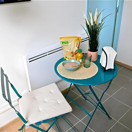 400m Gare&centre Ville, Lit Qualite Hotel, Local Velo Amiens