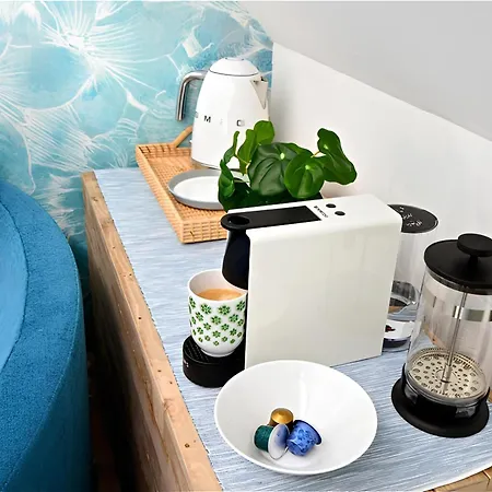 400m Gare&centre Ville, Sèche Linge, Local Vélo