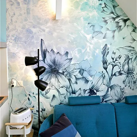 400m Gare&centre Ville, Sèche Linge, Local Vélo