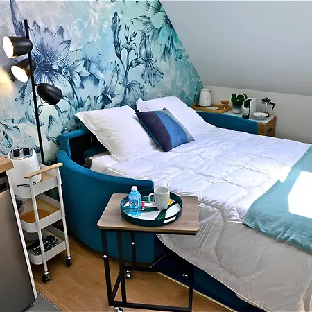 400m Gare&centre Ville, Sèche Linge, Local Vélo Amiens